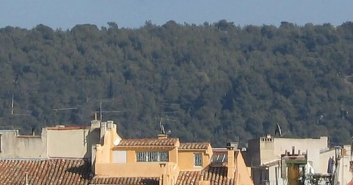 DPE à Cardeurs, Aix-en-Provence : analyse du bâti local — Aix-en-Provence