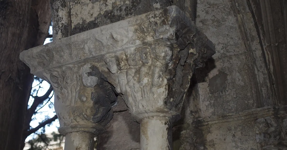 DPE à Semestres-Plan du Bourg, Arles : analyse du bâti local — Arles