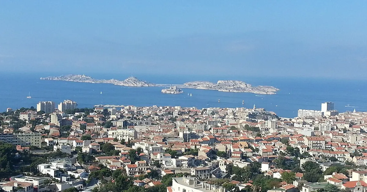 Diagnostic plomb à Marseille : parc concerné — Marseille