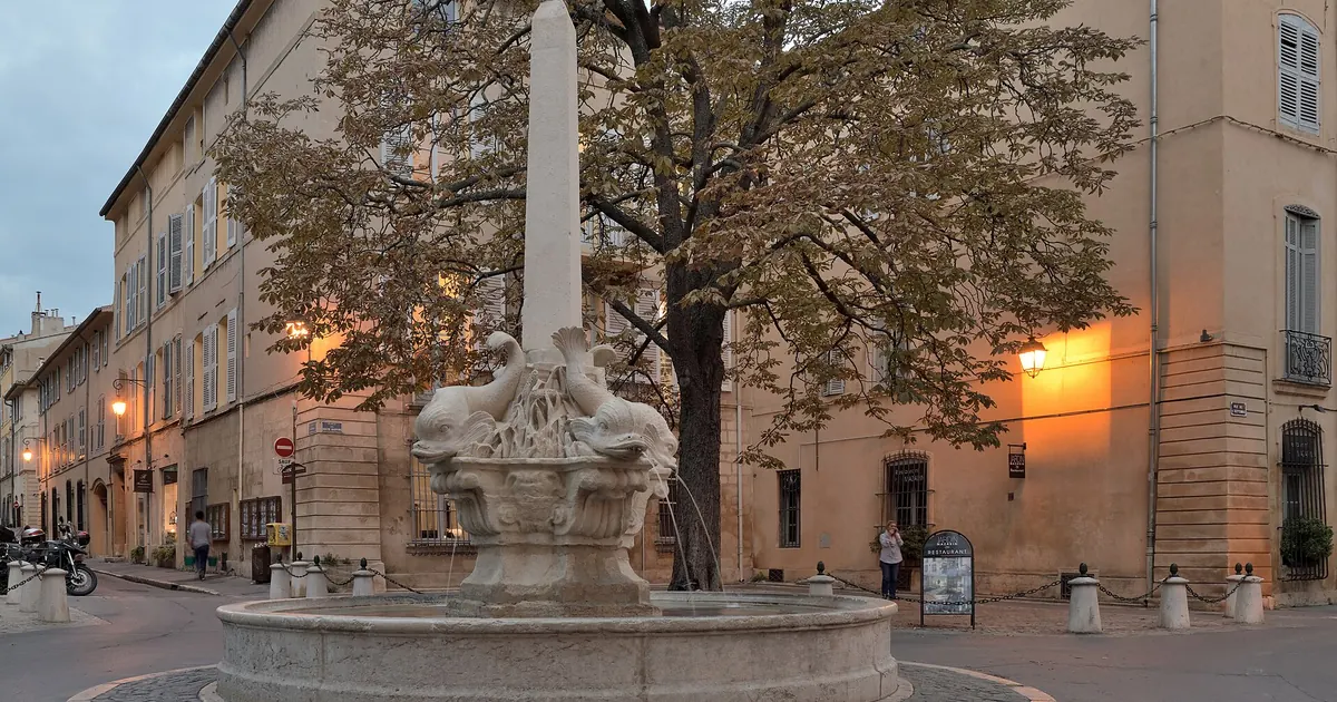 DPE à Villeneuve, Aix-en-Provence : analyse du bâti local — Aix-en-Provence