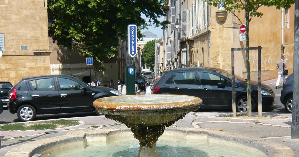 DPE à Tanneurs, Aix-en-Provence : analyse du bâti local — Aix-en-Provence