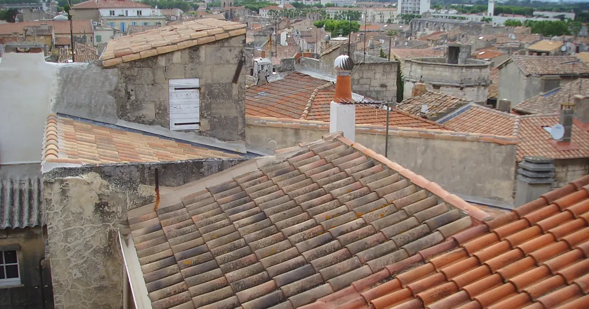 Risques immobiliers à Arles : données locales — Arles