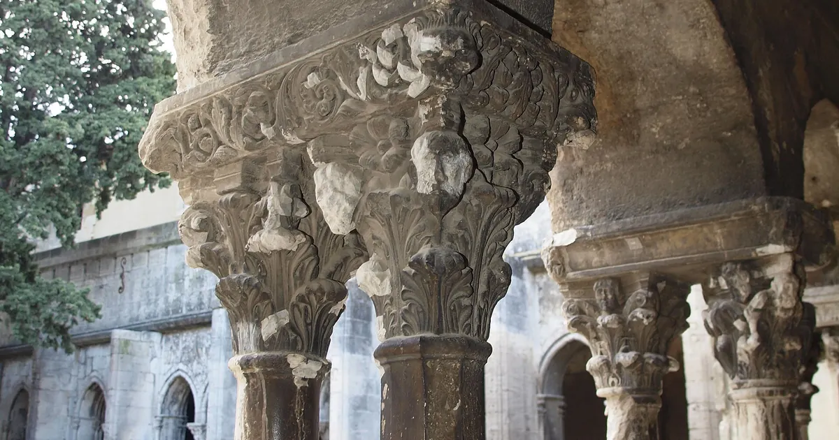 DPE à Roquette, Arles : analyse du bâti local — Arles