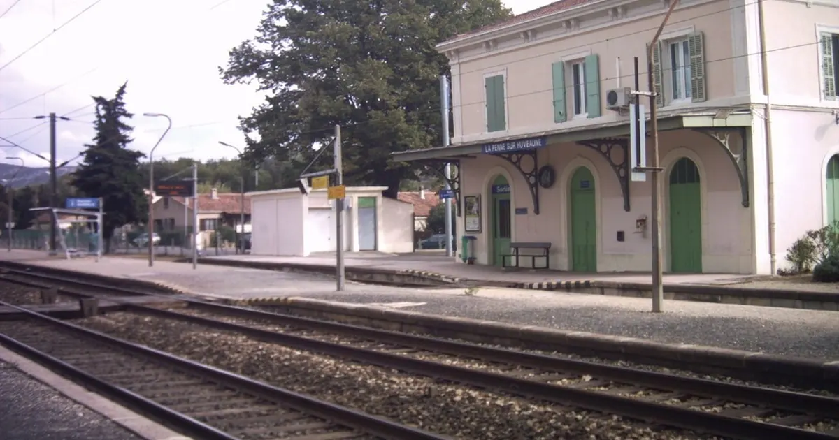 DPE à Ouest, La Penne-sur-Huveaune : analyse du bâti local — La Penne-sur-Huveaune