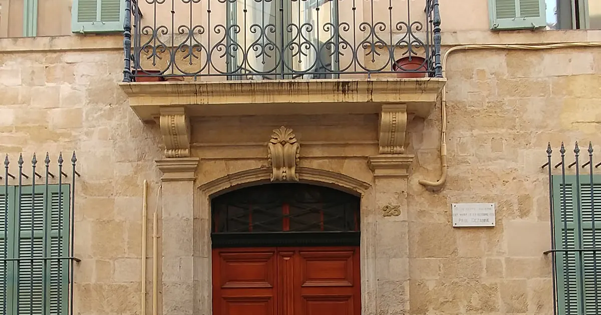Diagnostic amiante à Aix-en-Provence : bâtiments concernés — Aix-en-Provence