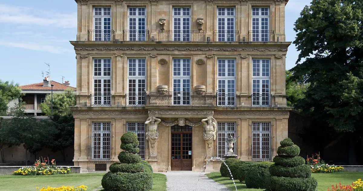 DPE à Couronne Ouest partie sud, Aix-en-Provence : analyse du bâti local — Aix-en-Provence