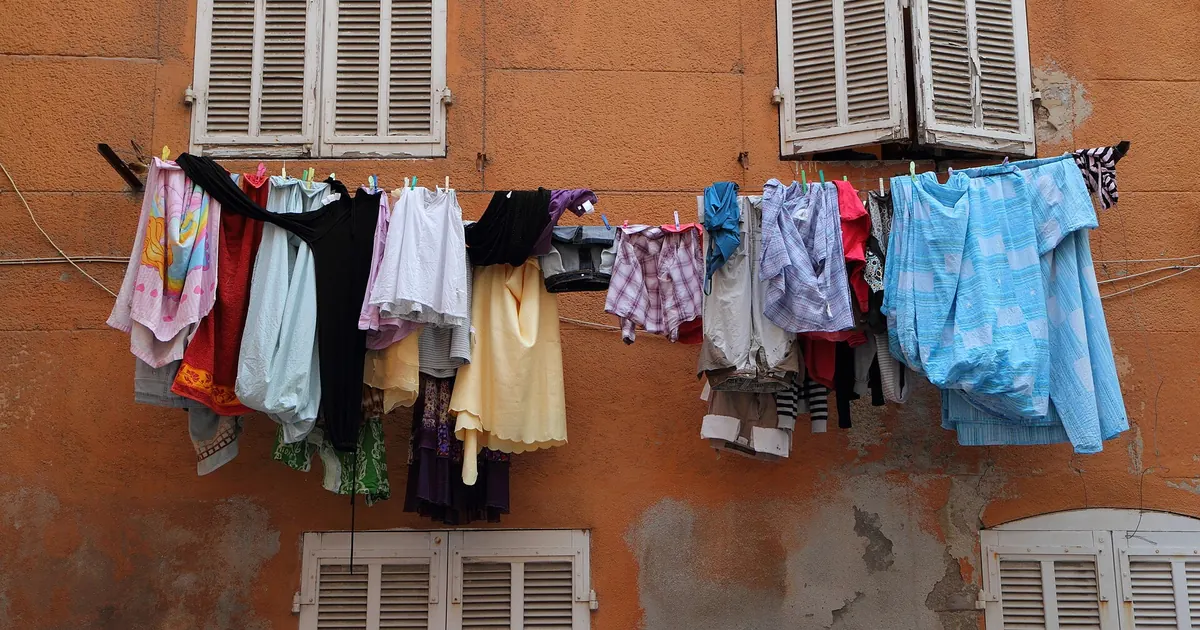 Risques immobiliers à Marseille : données locales — Marseille