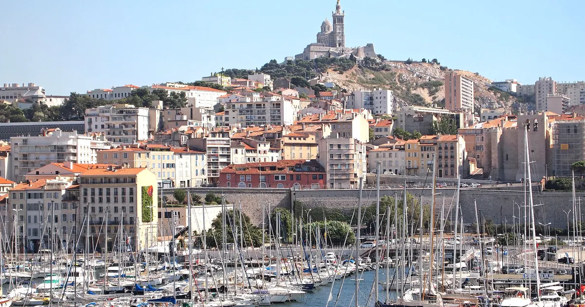 Diagnostic amiante à Marseille : bâtiments concernés — Marseille