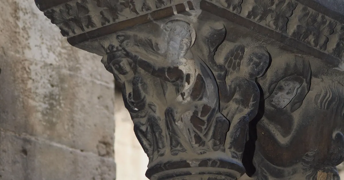 DPE à Les Alyscamps, Arles : analyse du bâti local — Arles