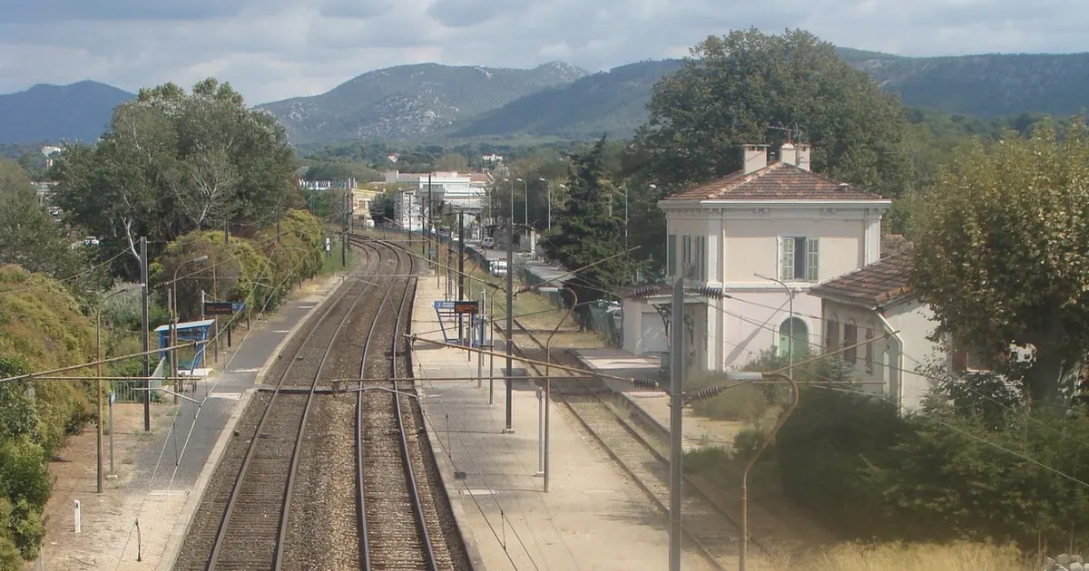 DPE à Sud, La Penne-sur-Huveaune : analyse du bâti local — La Penne-sur-Huveaune